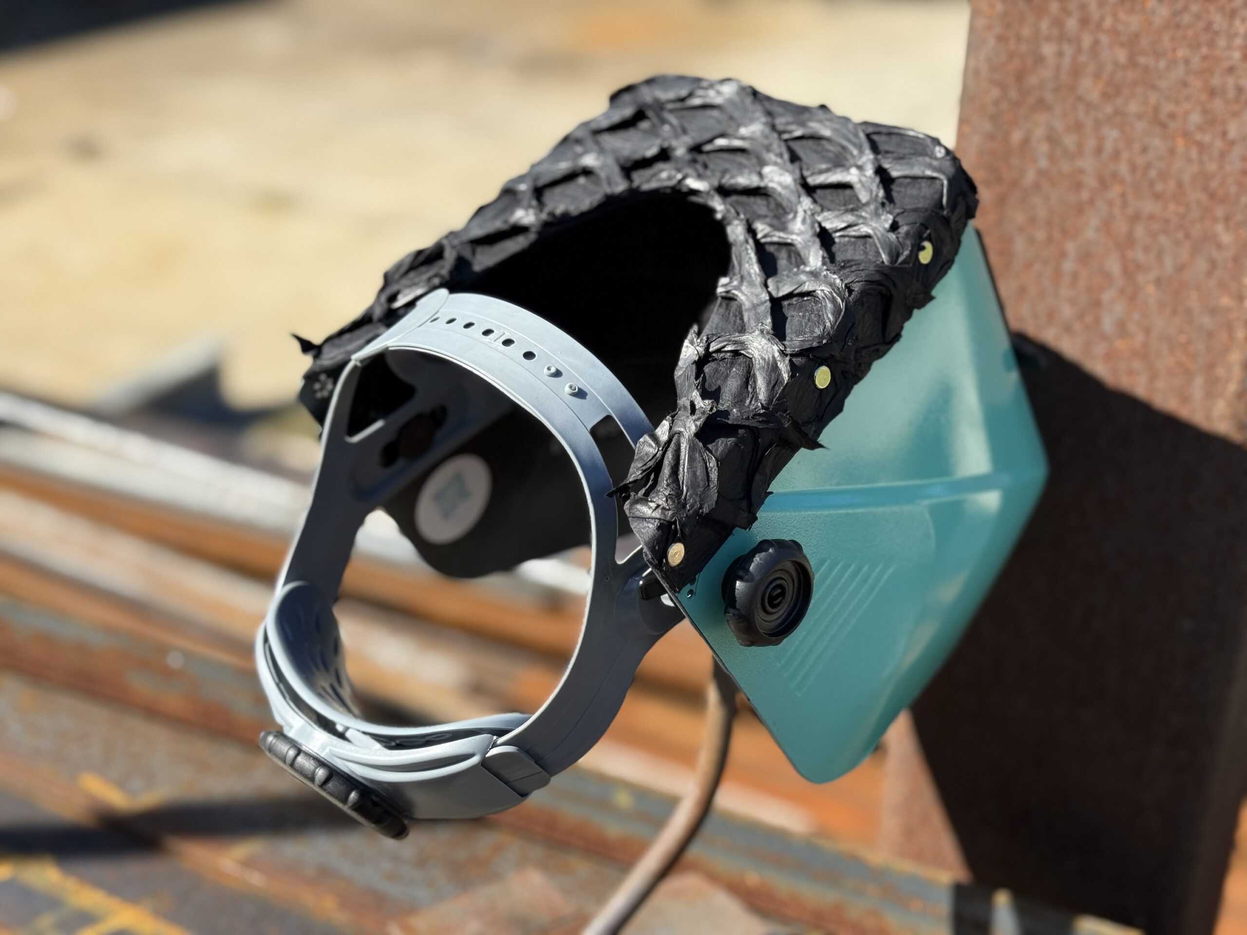 Pirarucu Top Jackson Futura - Image 4