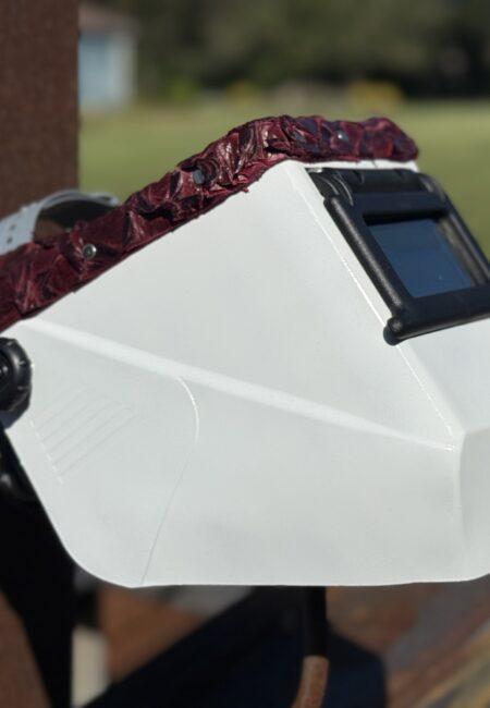 Pirarucu Top Jackson Futura