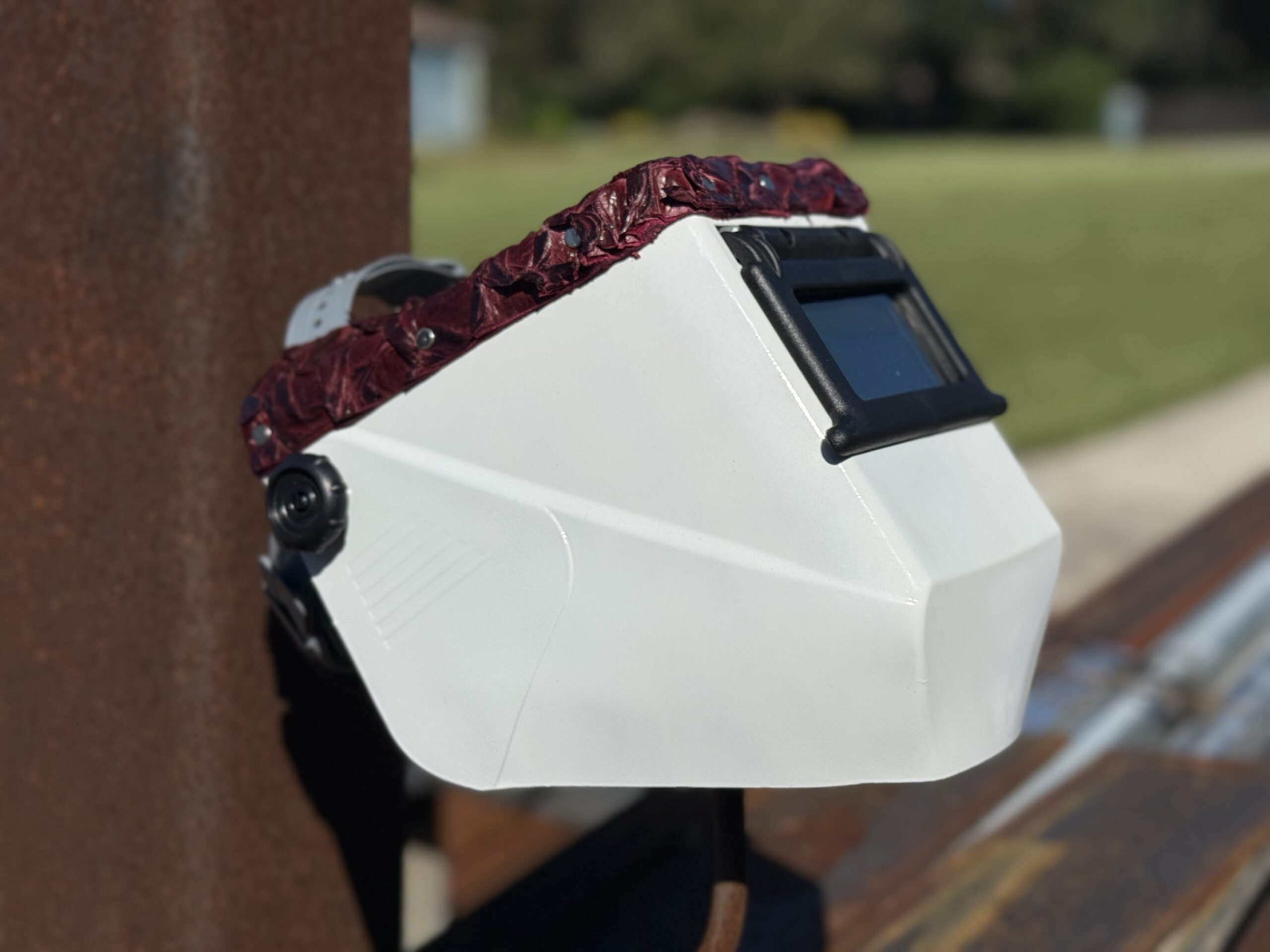 Pirarucu Top Jackson Futura