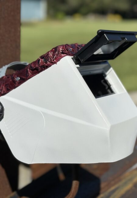 Pirarucu Top Jackson Futura