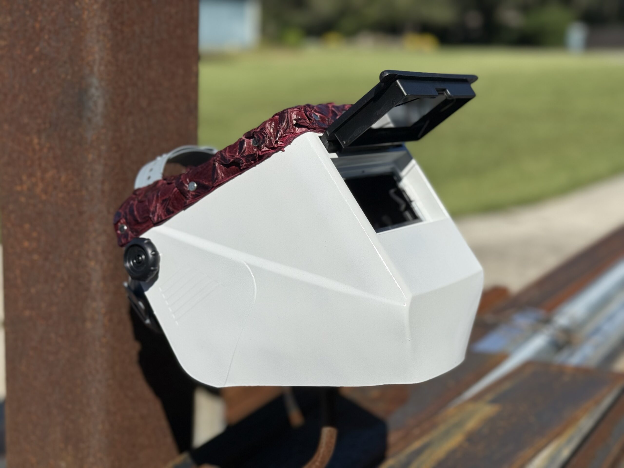 Pirarucu Top Jackson Futura - Image 2