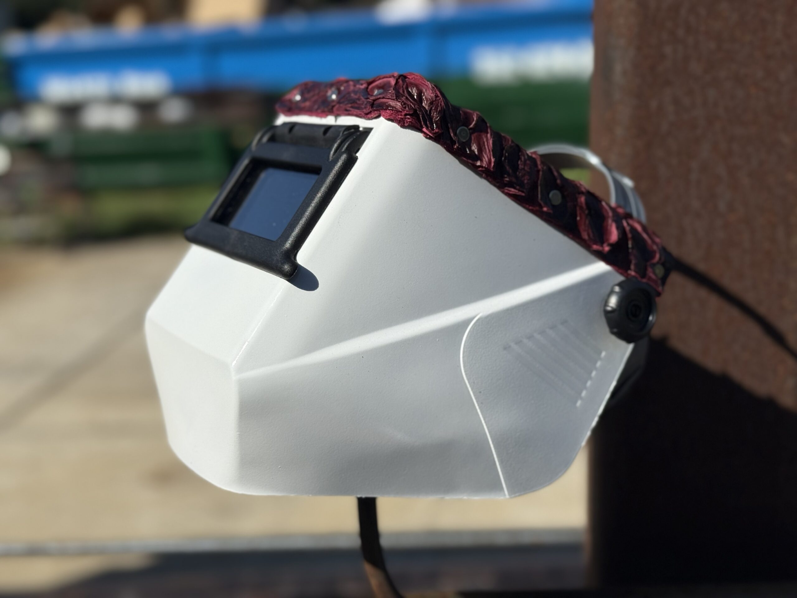 Pirarucu Top Jackson Futura - Image 3