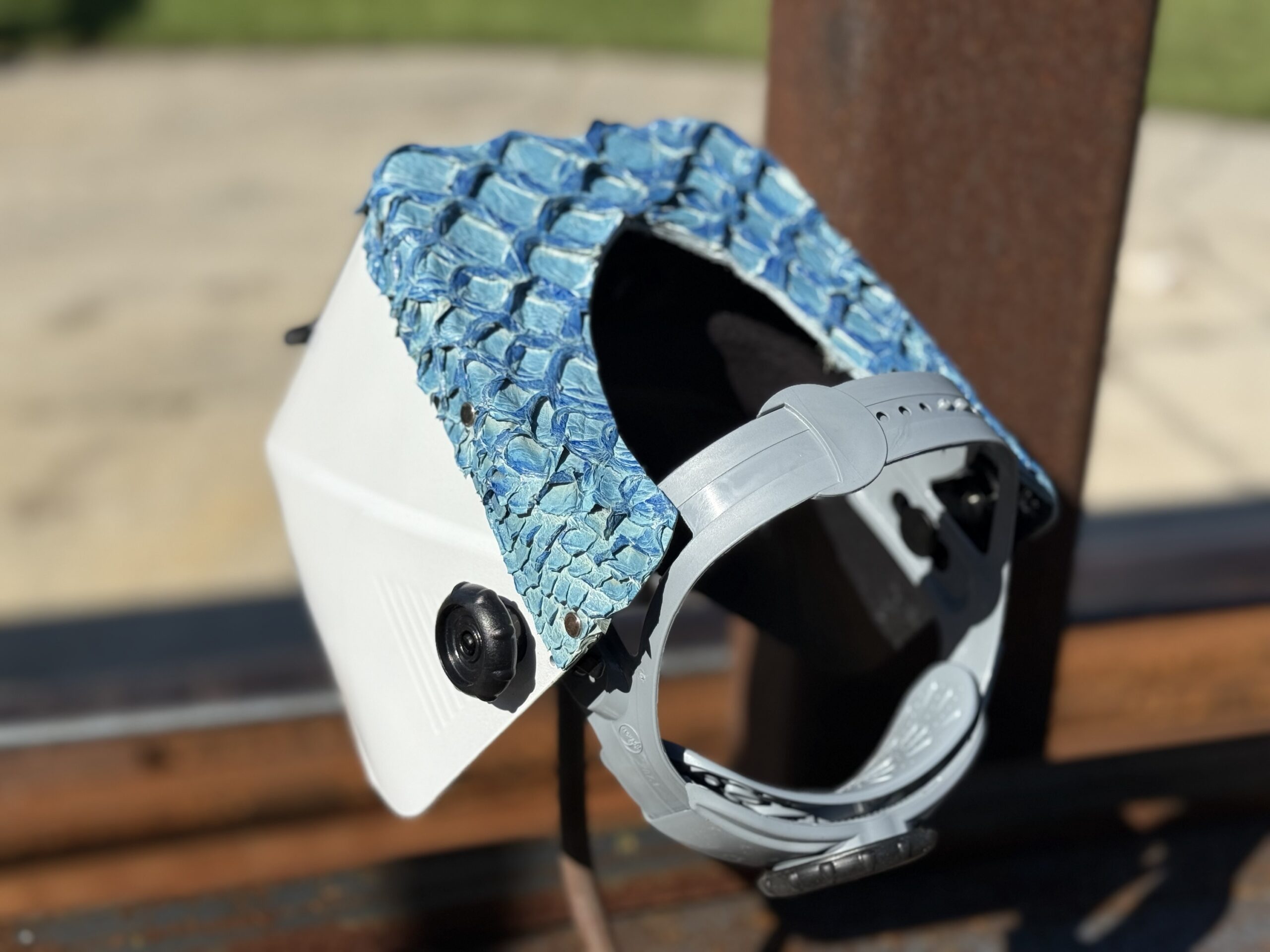 Pirarucu Top Jackson Futura - Image 5