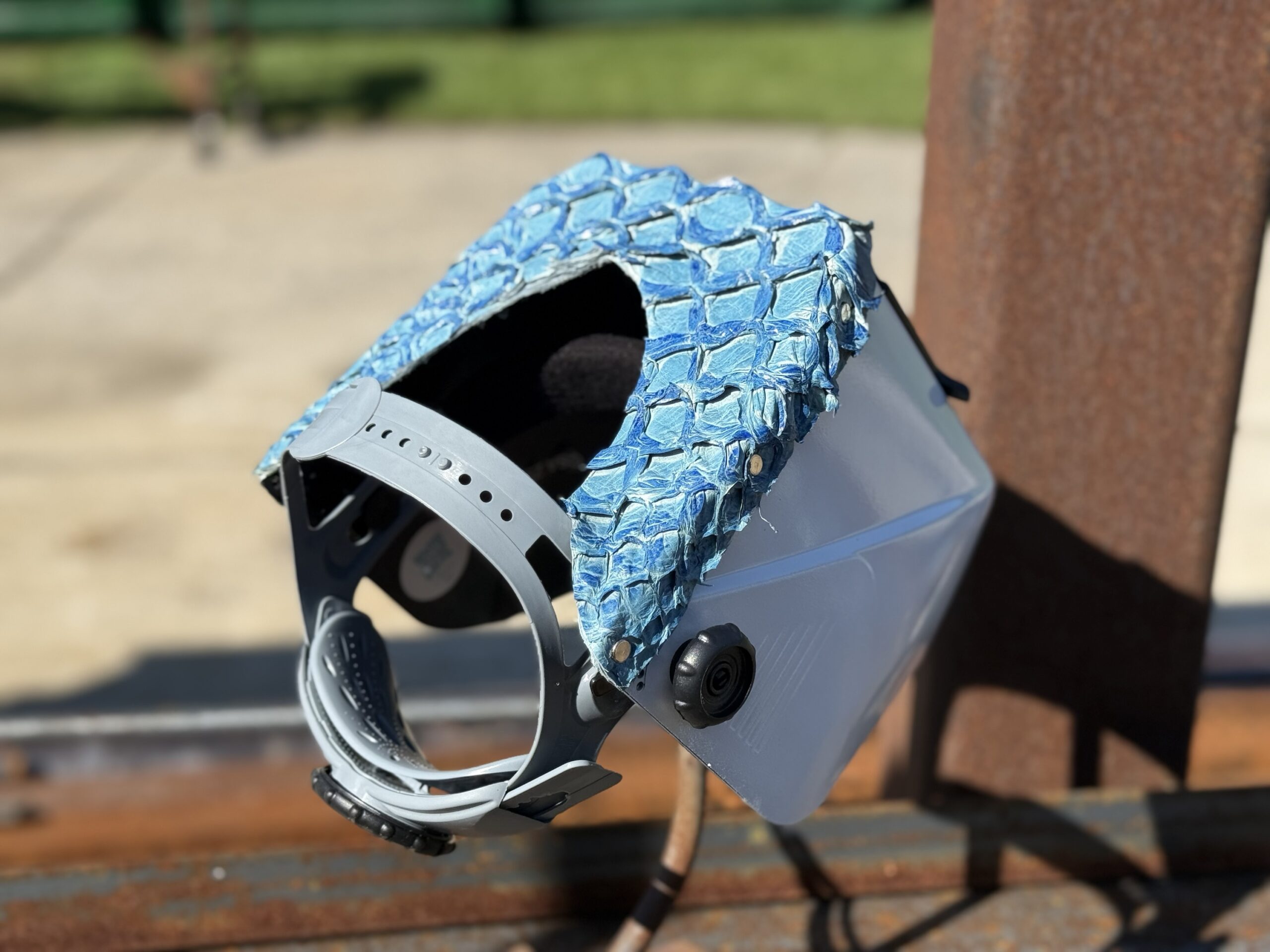 Pirarucu Top Jackson Futura - Image 4