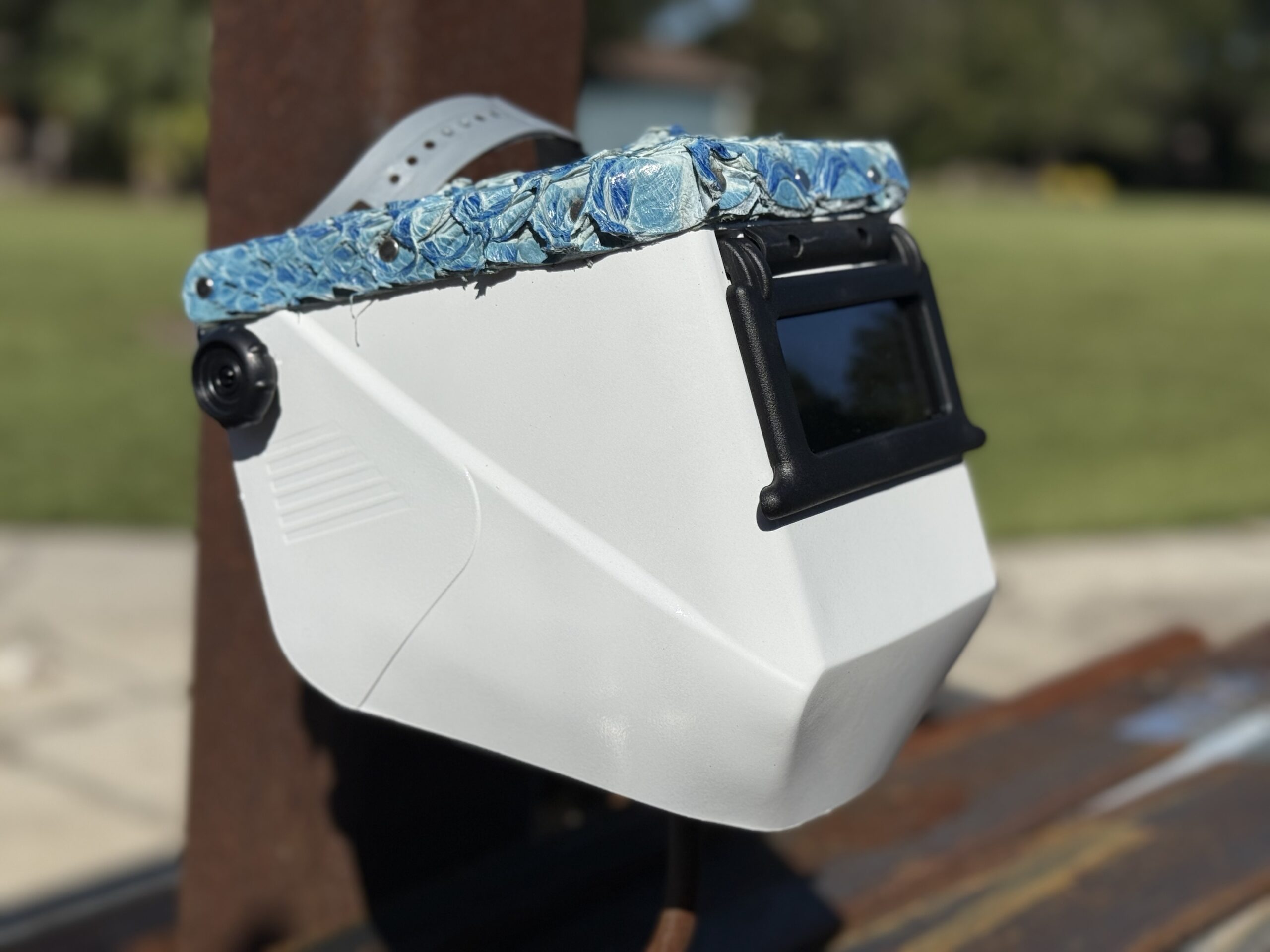 Pirarucu Top Jackson Futura - Image 3