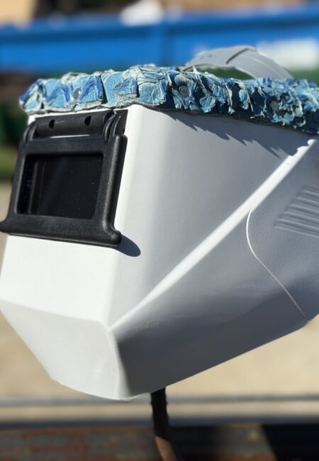 Pirarucu Top Jackson Futura