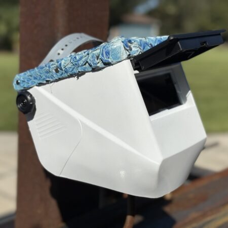 Pirarucu Top Jackson Futura