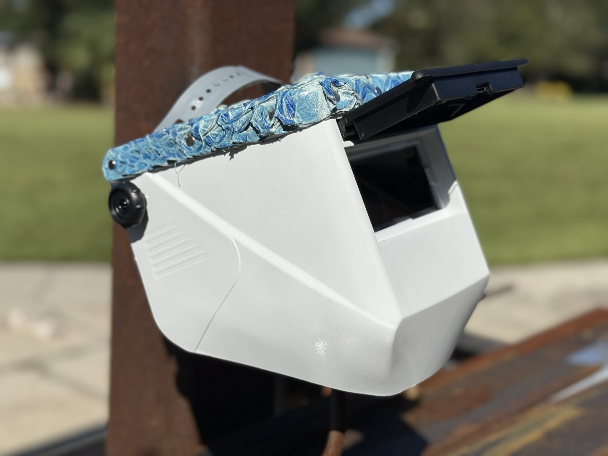 Pirarucu Top Jackson Futura - Image 2