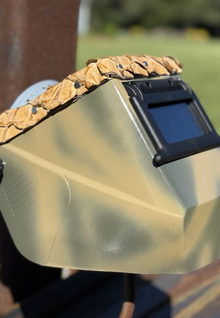 Pirarucu Top Jackson Futura