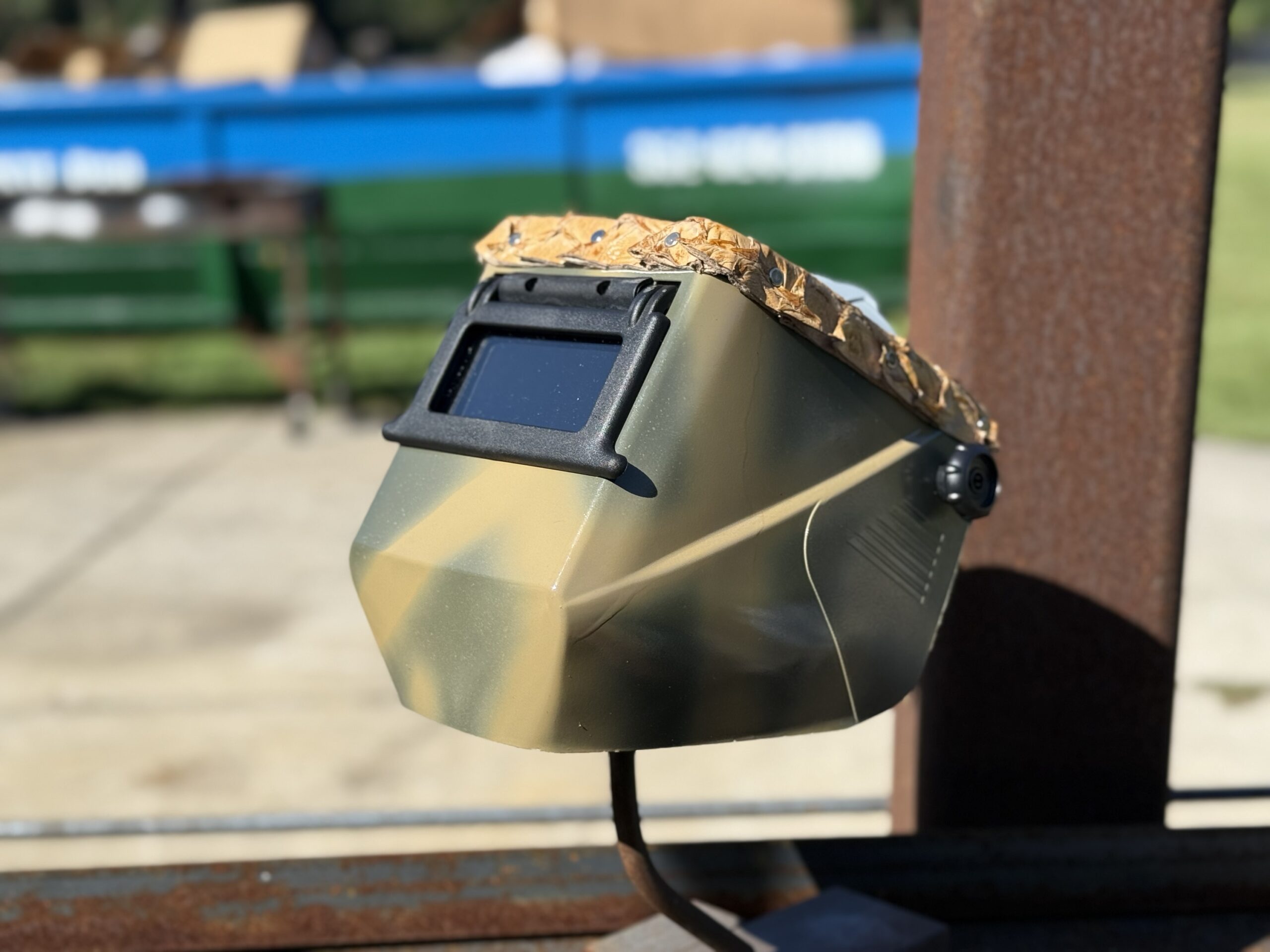 Pirarucu Top Jackson Futura - Image 3