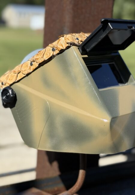 Pirarucu Top Jackson Futura