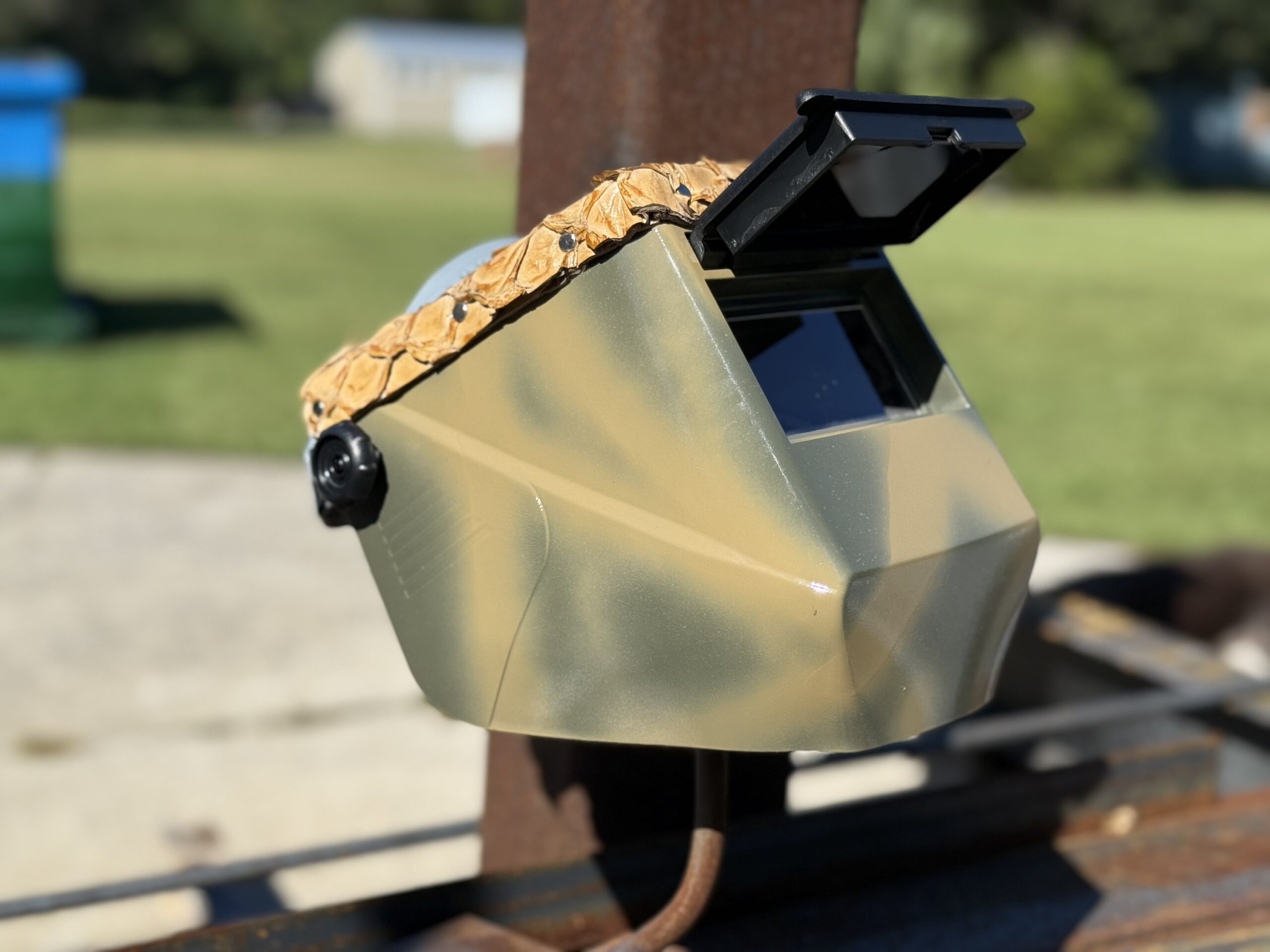 Pirarucu Top Jackson Futura - Image 2