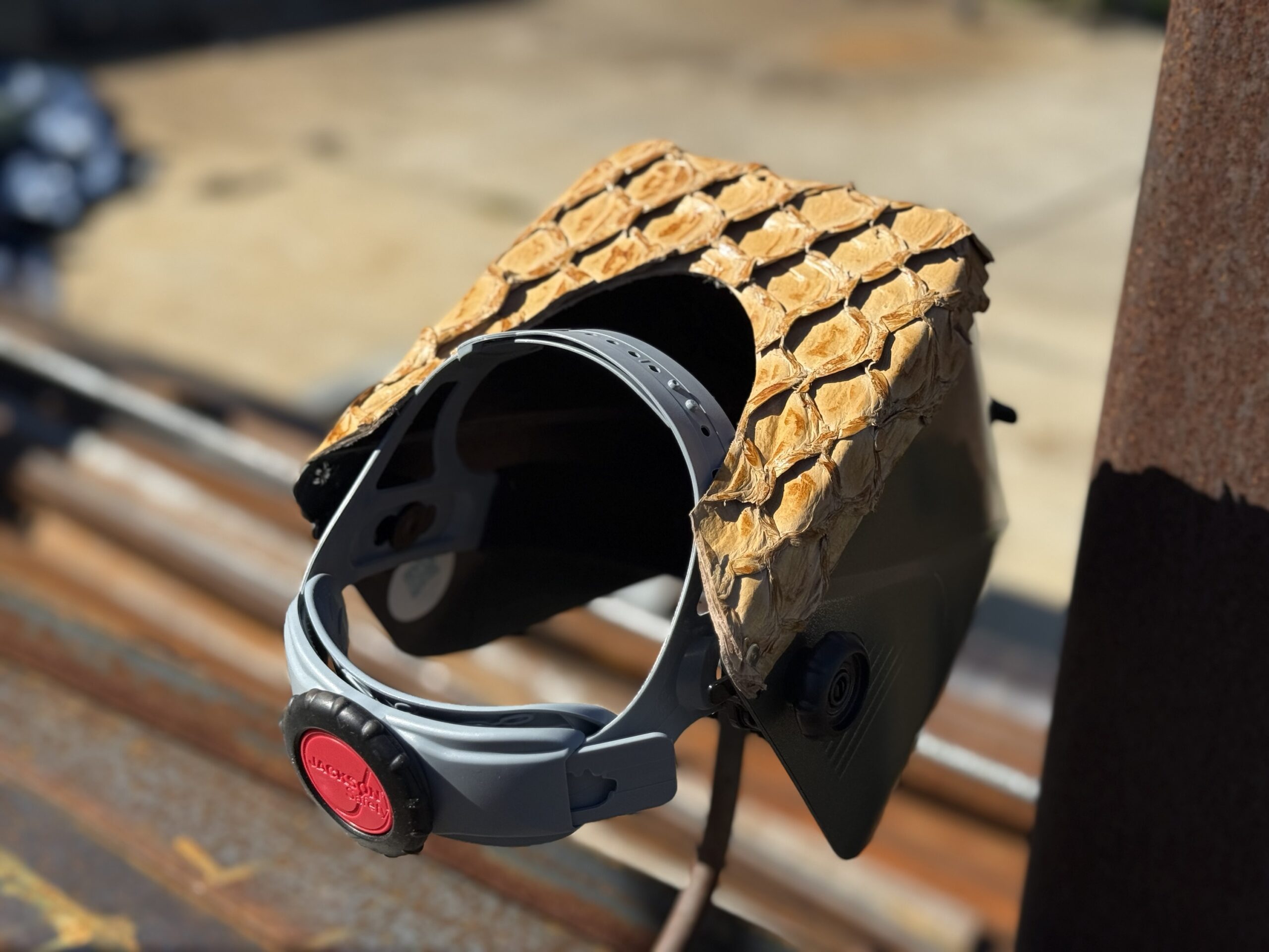 Pirarucu Top Jackson Futura - Image 5