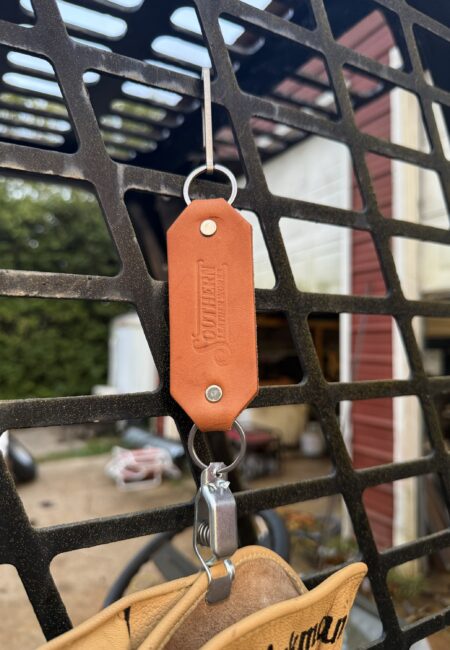 Glove lanyard