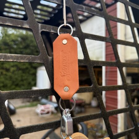 Glove lanyard