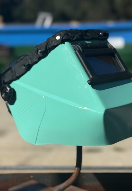 Pirarucu top Jackson Futura