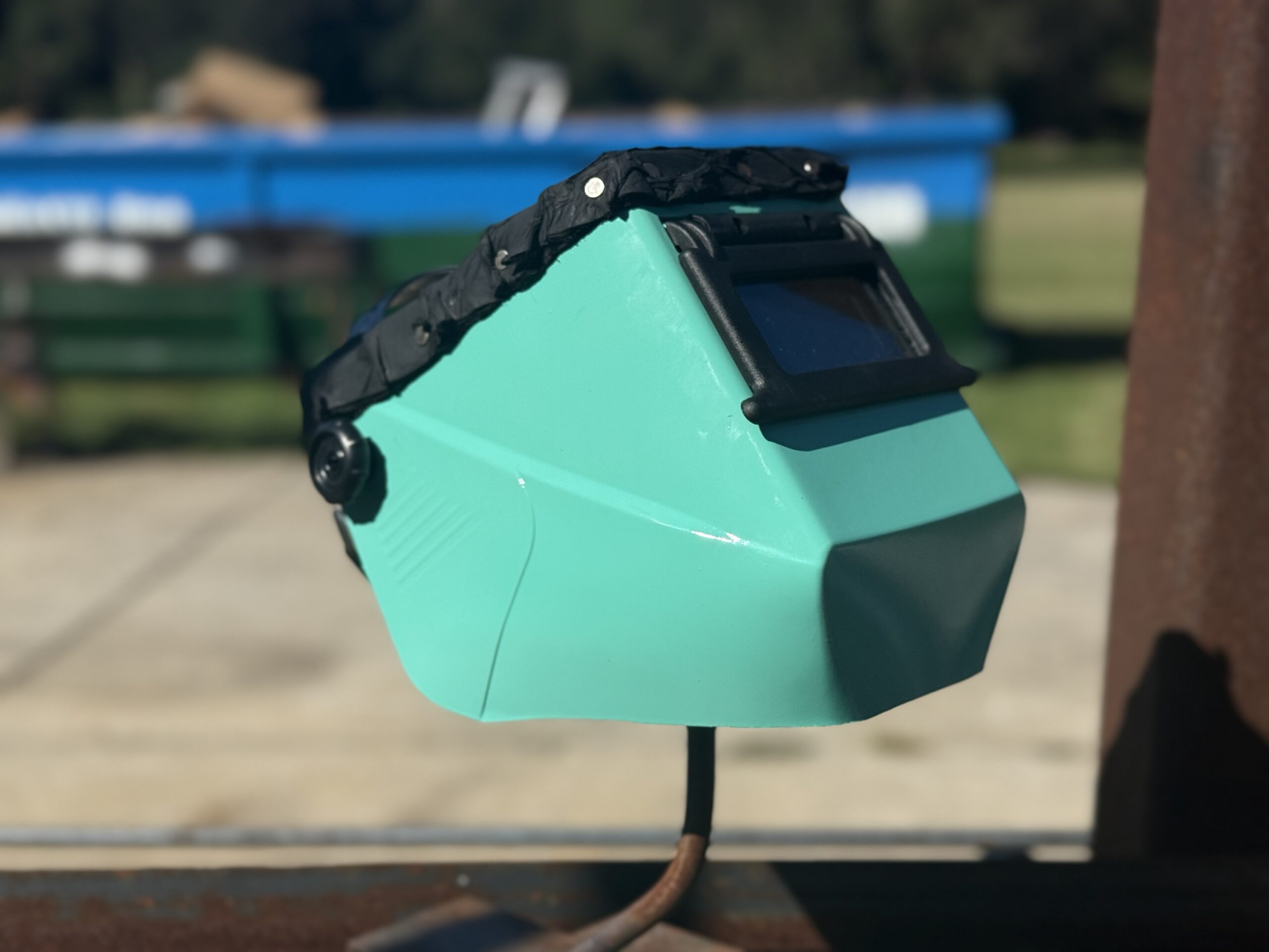 Pirarucu top Jackson Futura