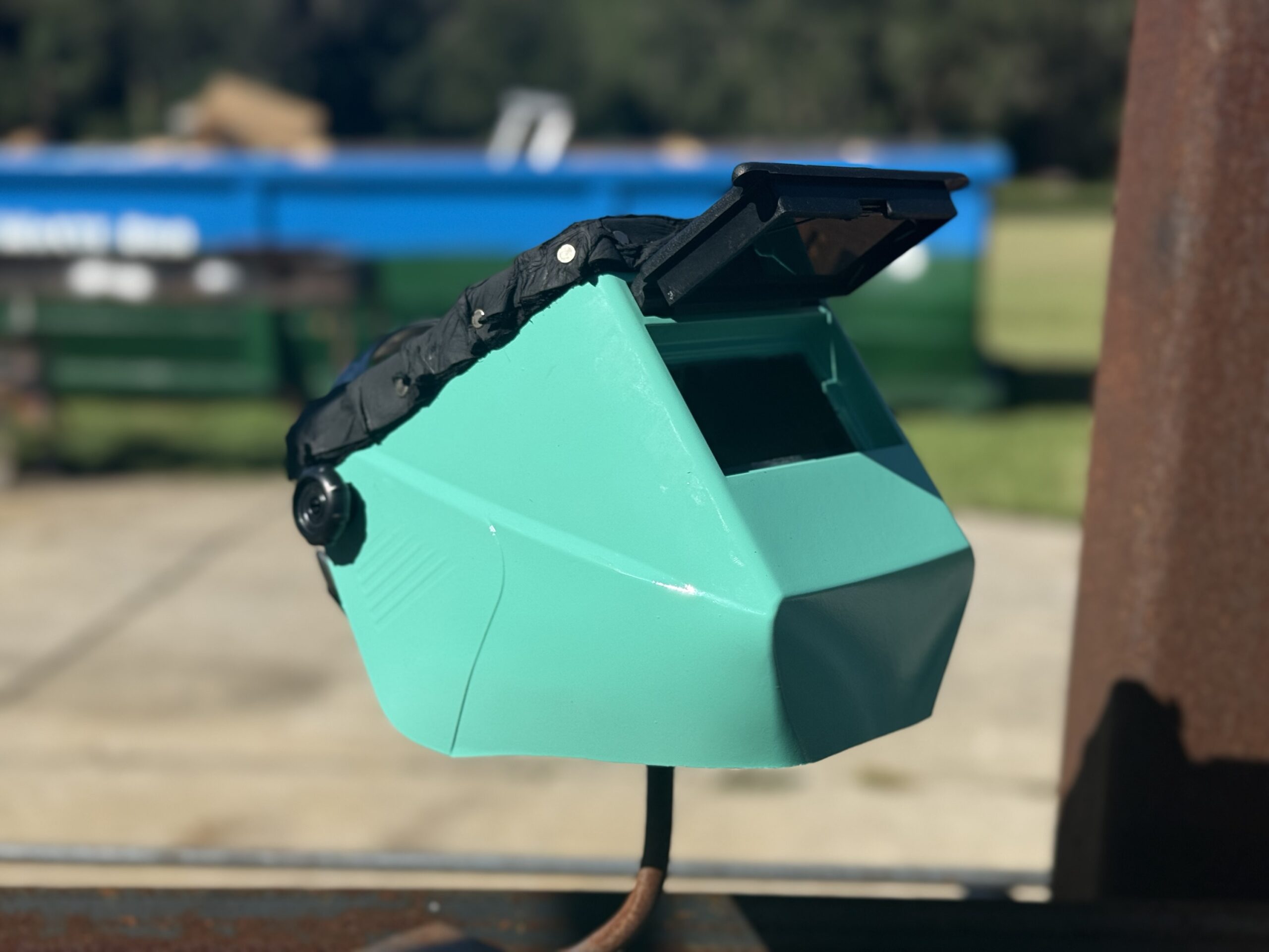 Pirarucu top Jackson Futura - Image 6