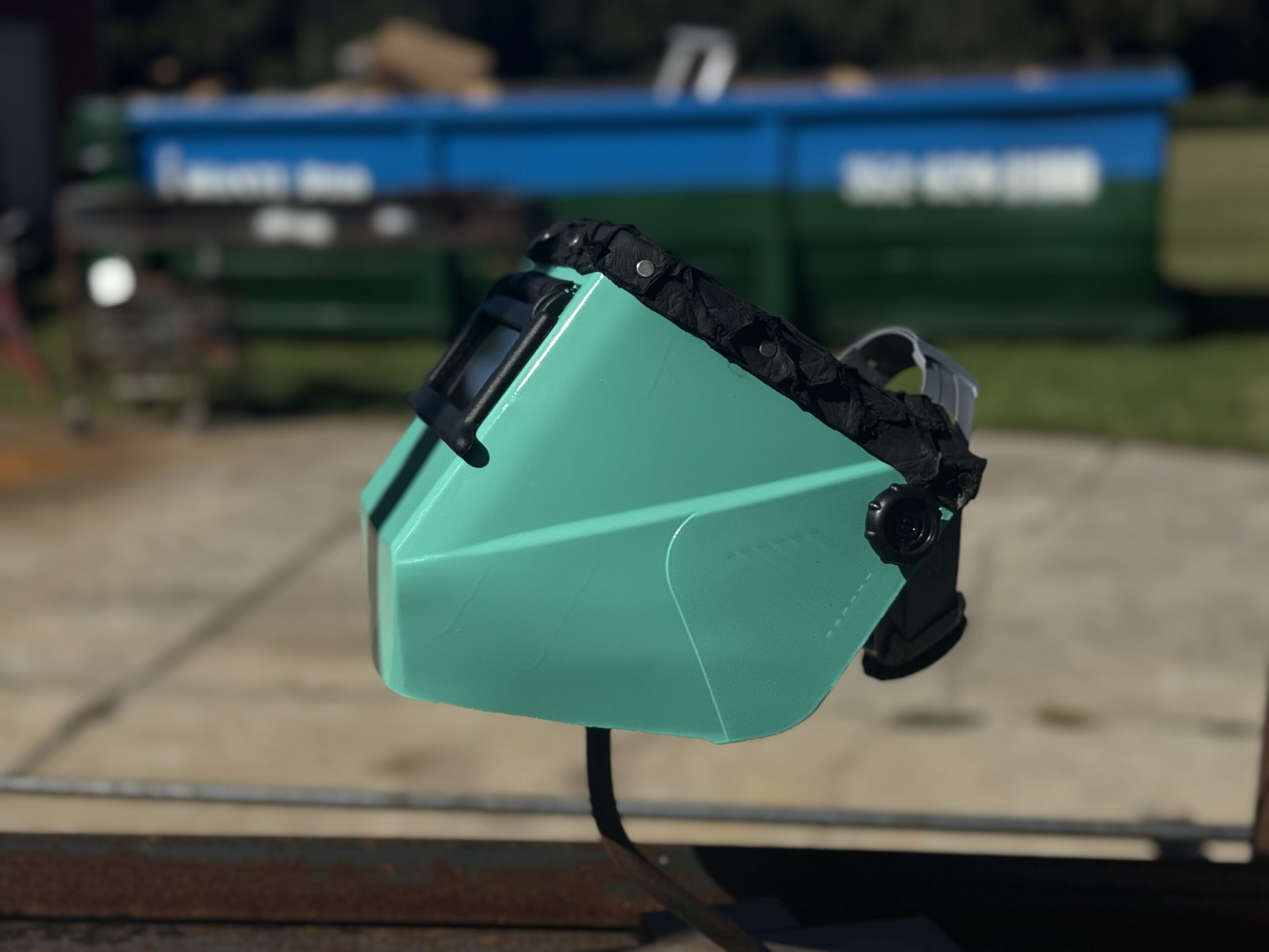 Pirarucu top Jackson Futura - Image 5