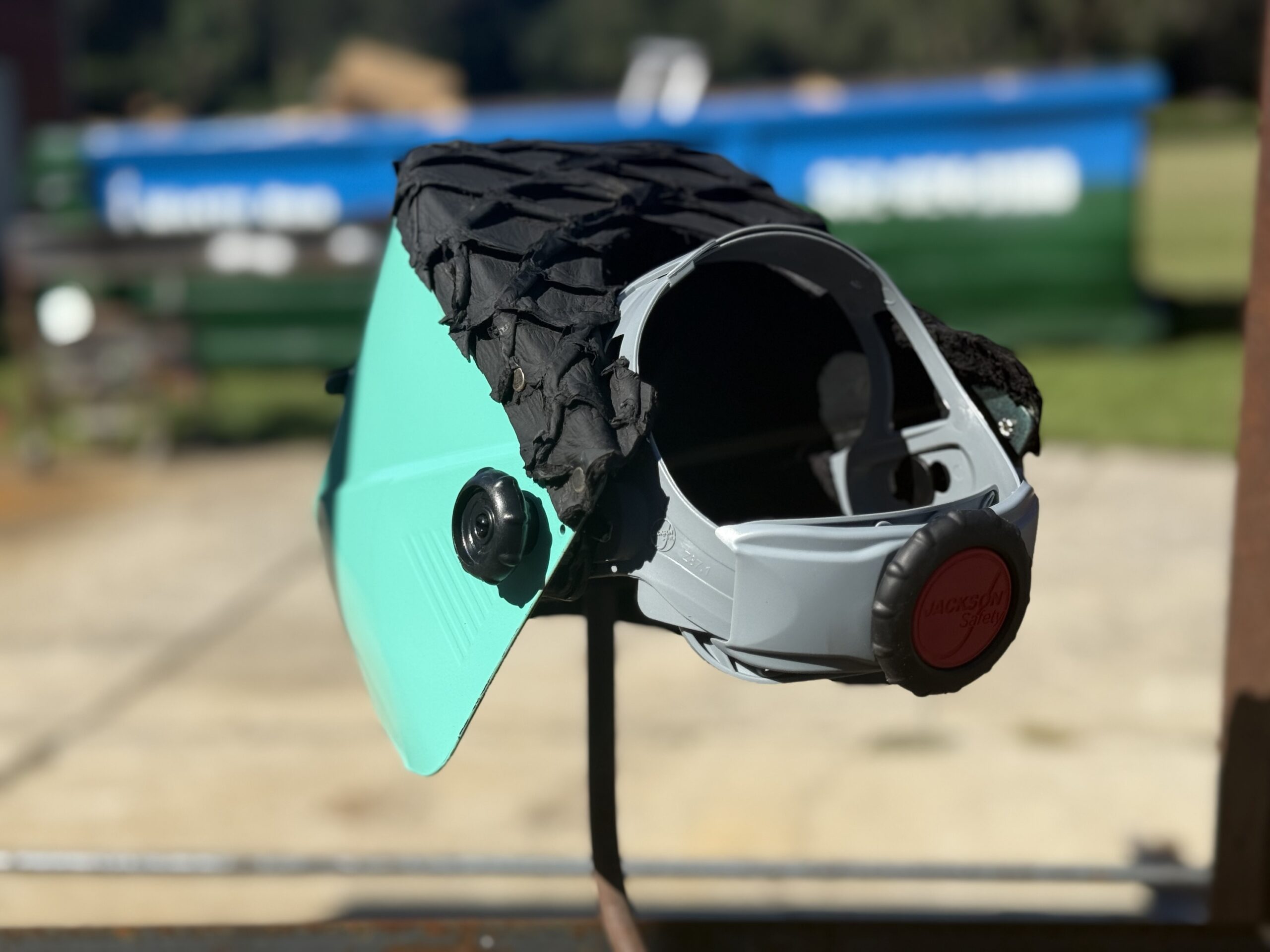 Pirarucu top Jackson Futura - Image 4