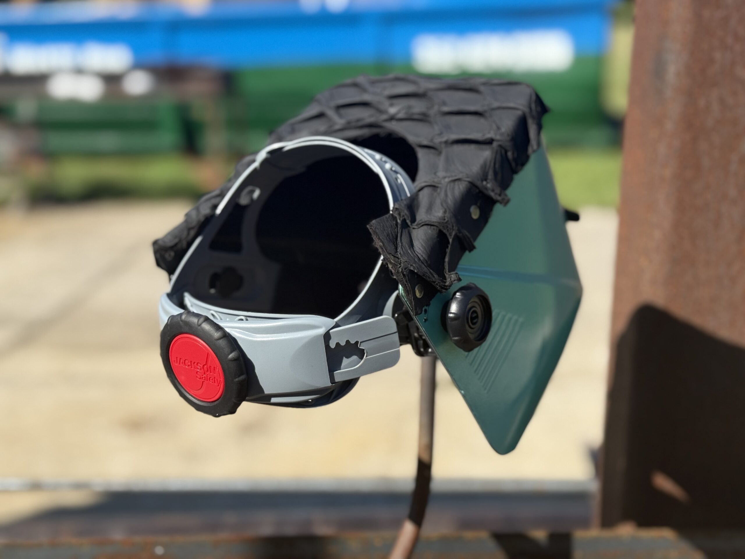 Pirarucu top Jackson Futura - Image 3