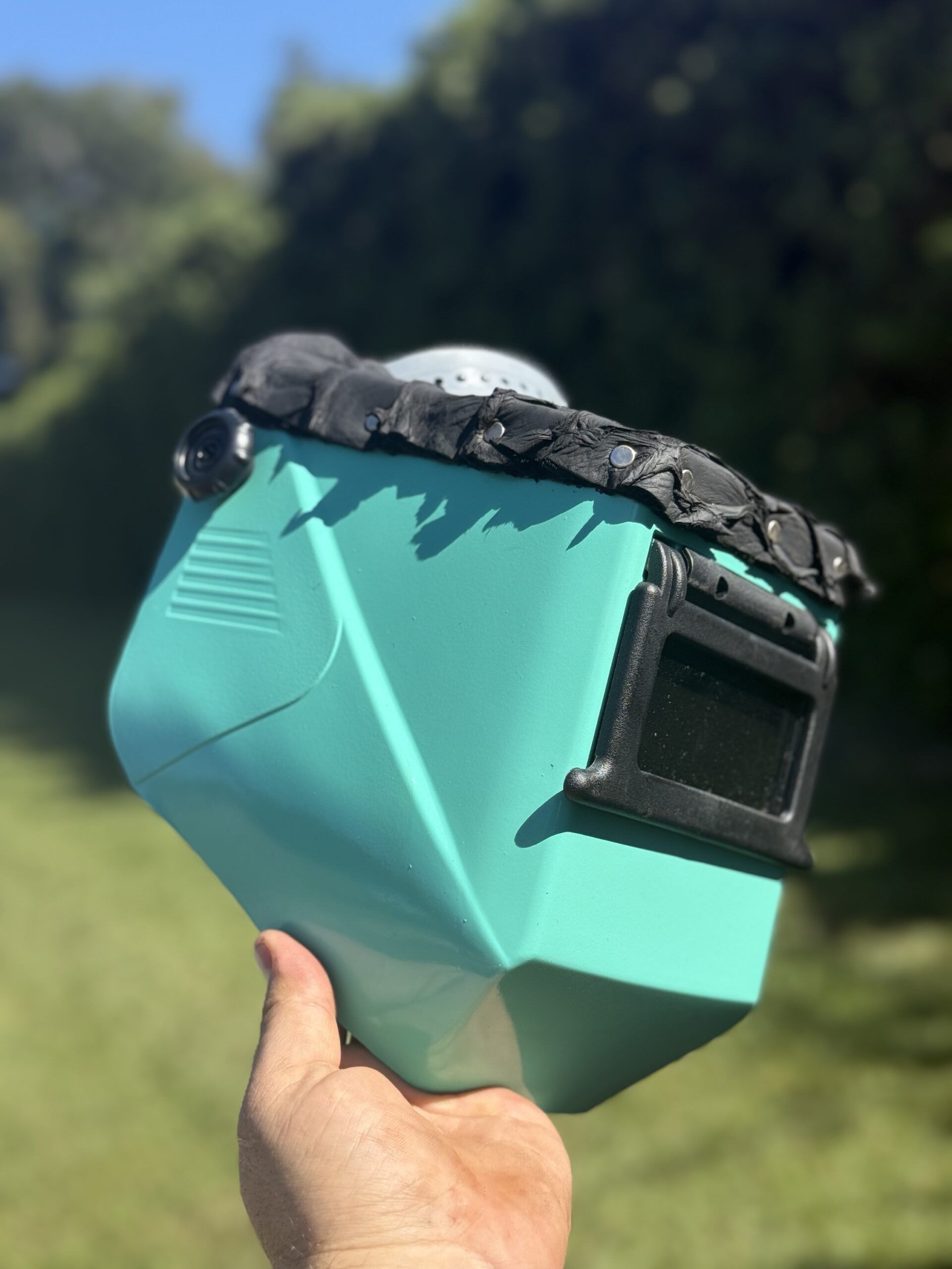 Pirarucu top Jackson Futura - Image 7