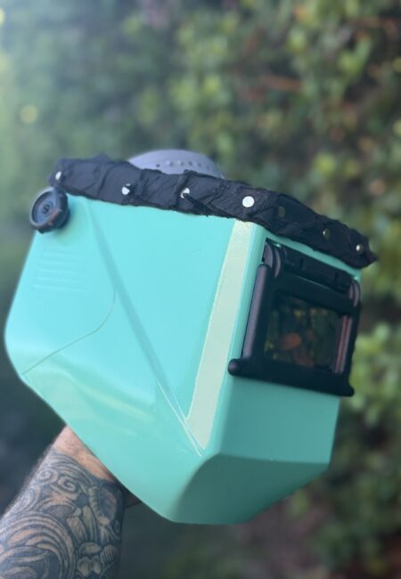 Pirarucu top Jackson Futura