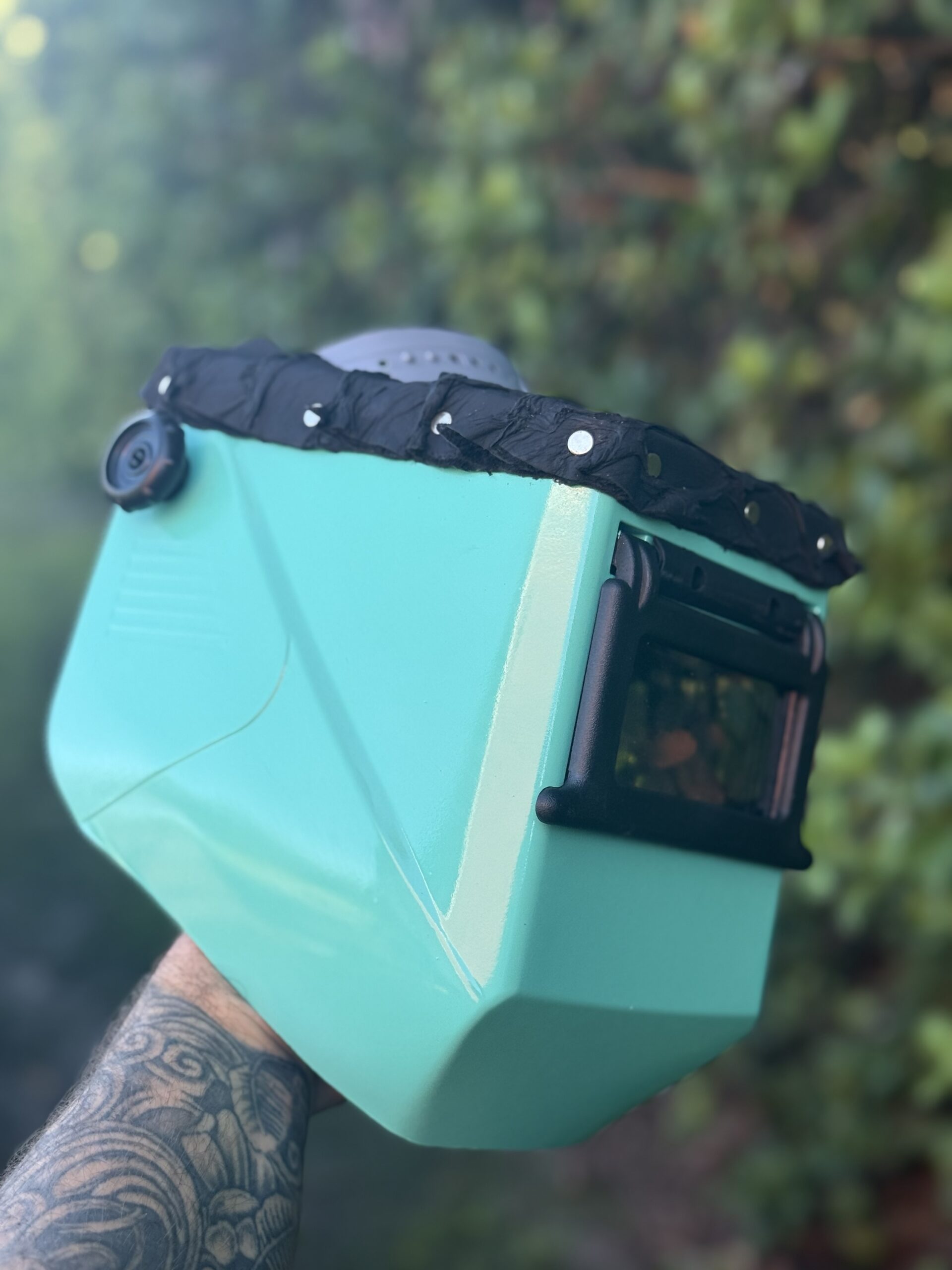 Pirarucu top Jackson Futura - Image 2