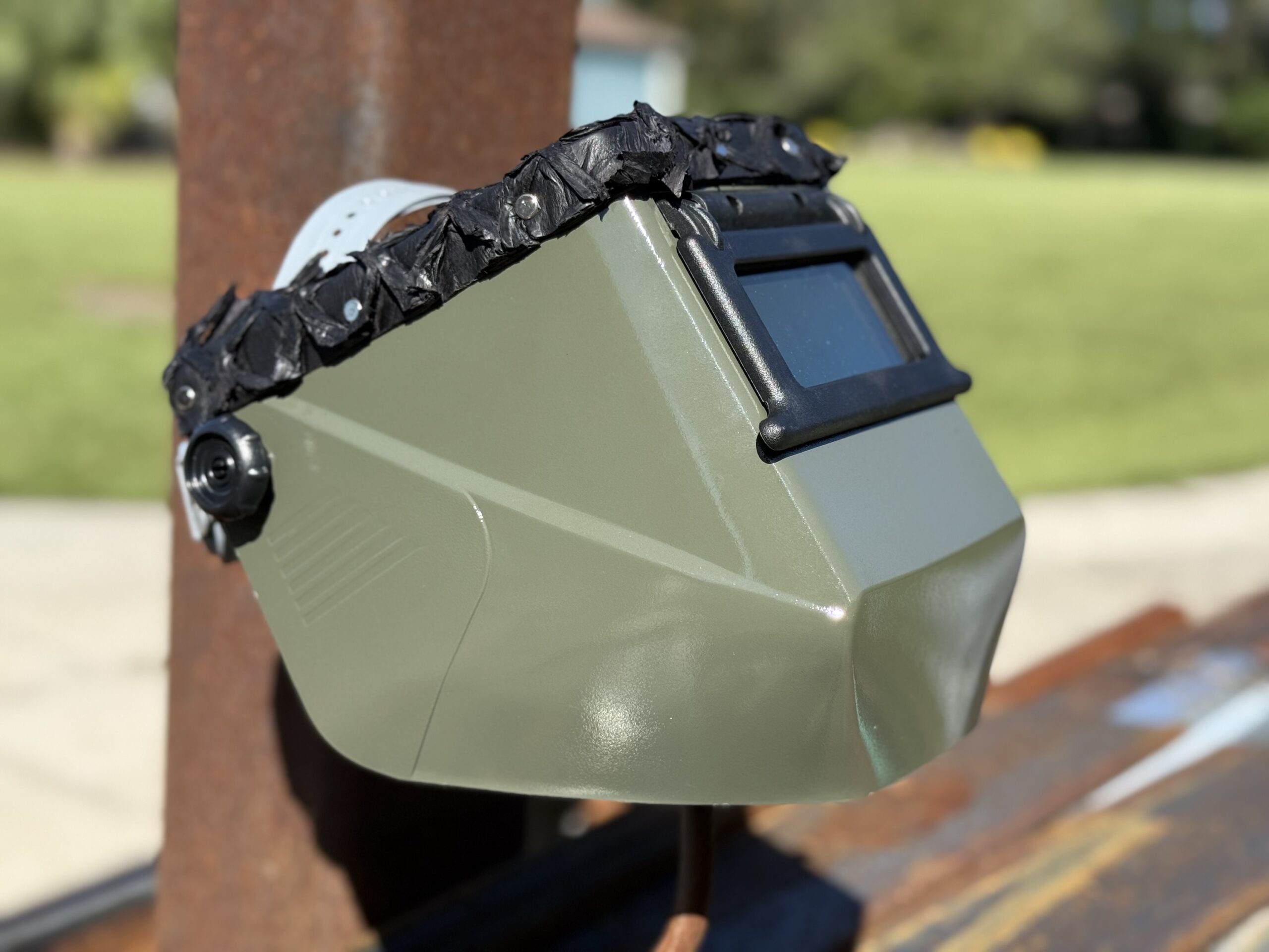 Pirarucu Top Jackson Futura - Image 3