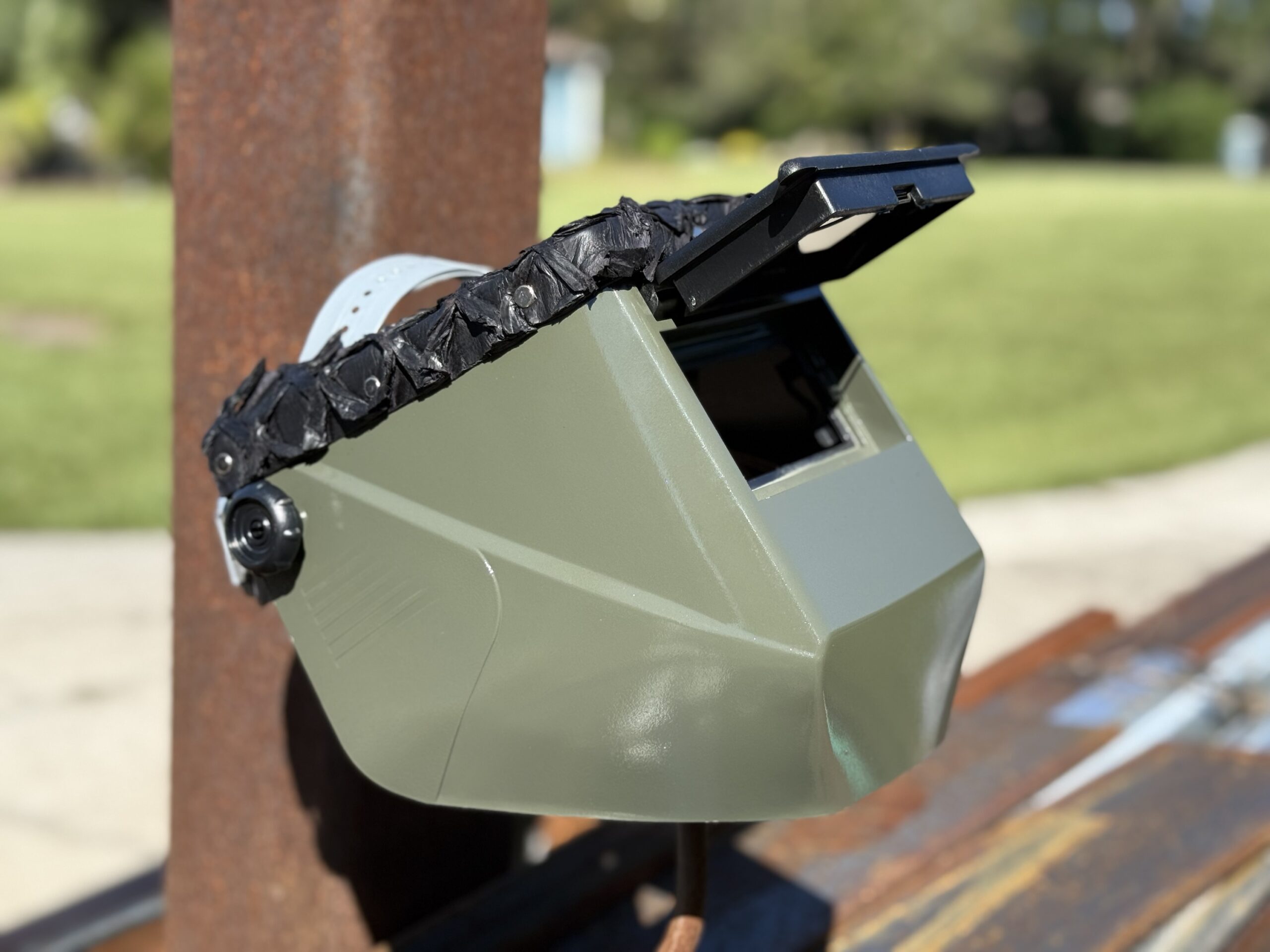 Pirarucu Top Jackson Futura - Image 2