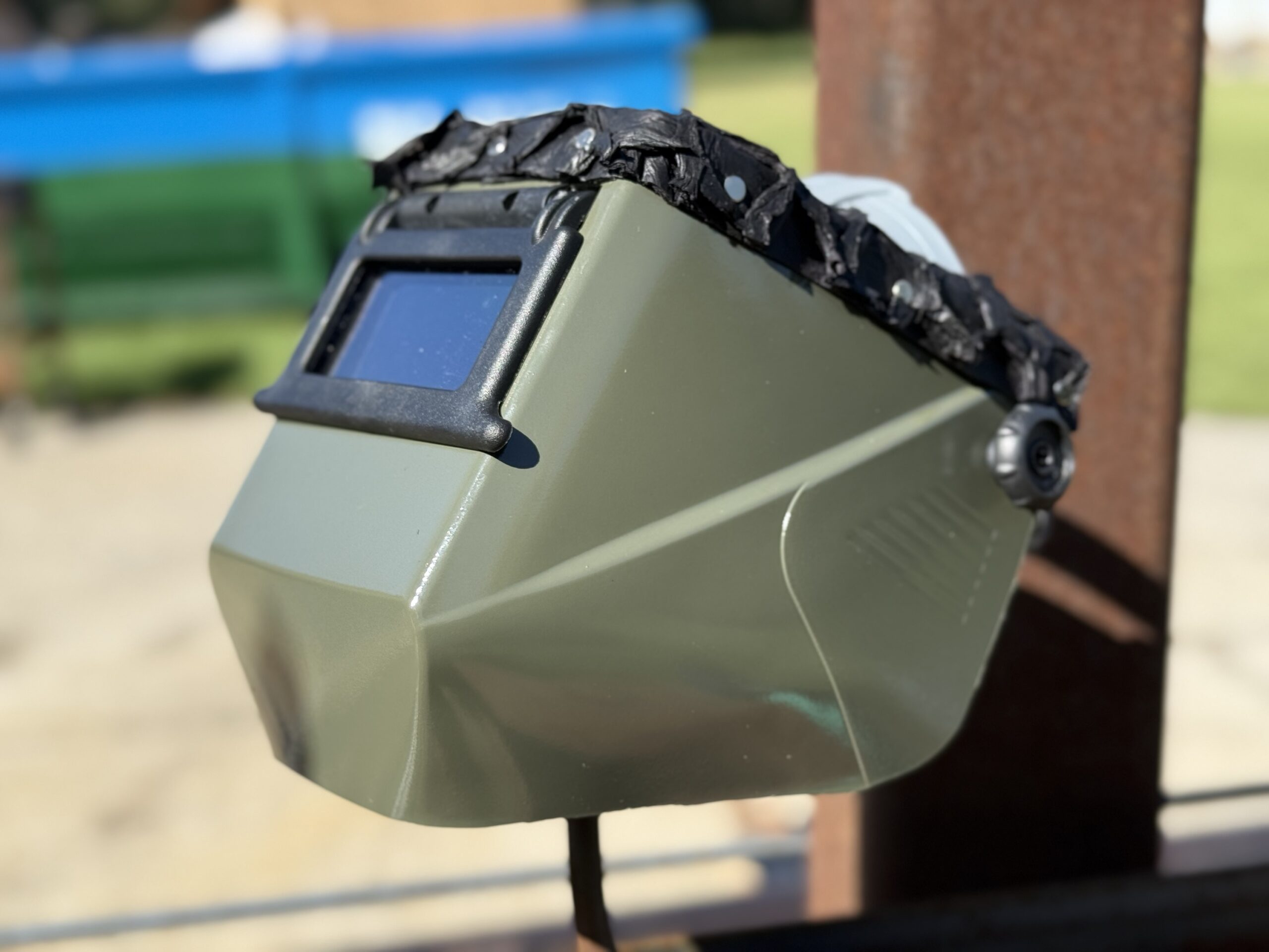 Pirarucu Top Jackson Futura