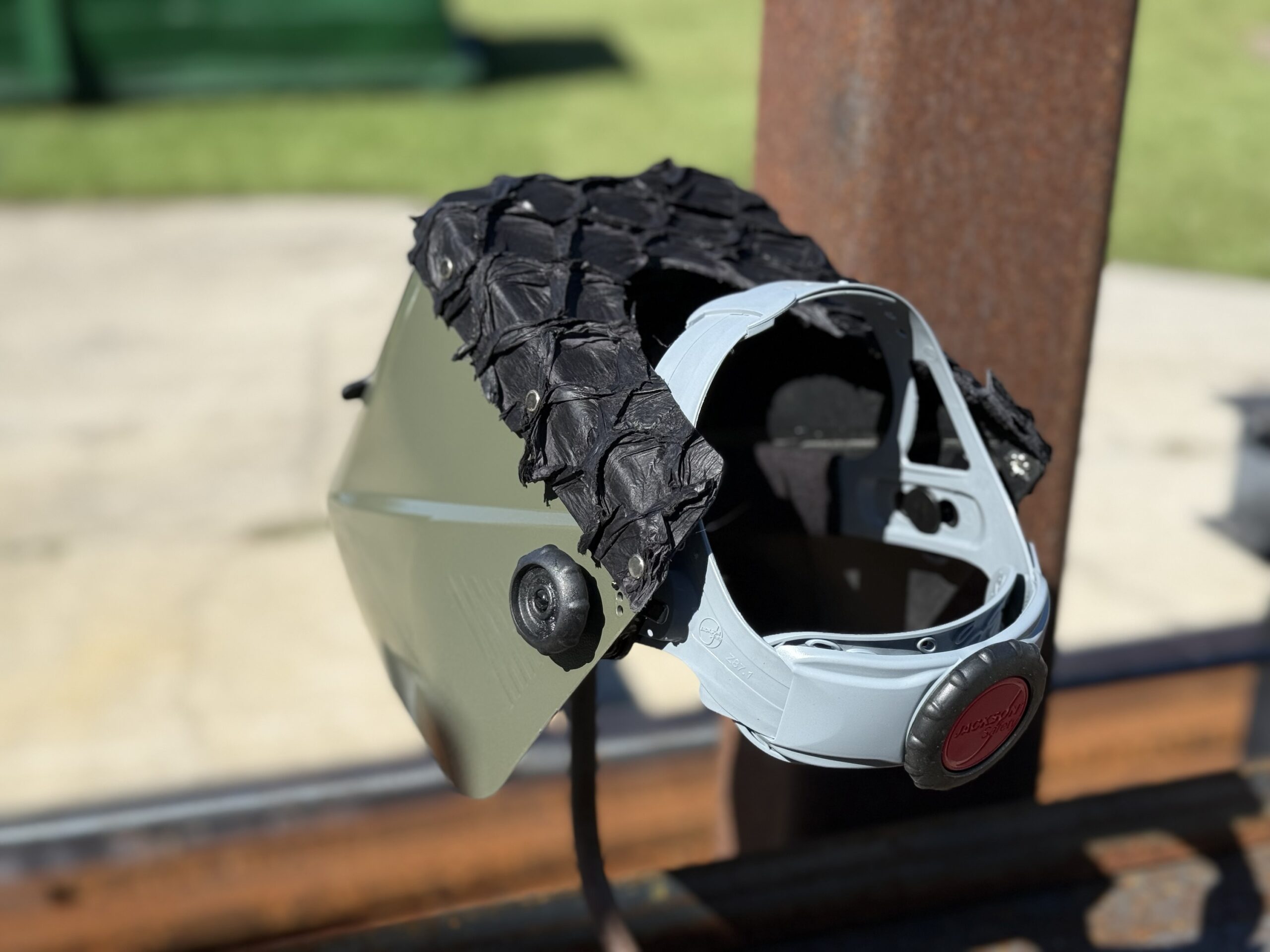 Pirarucu Top Jackson Futura - Image 4