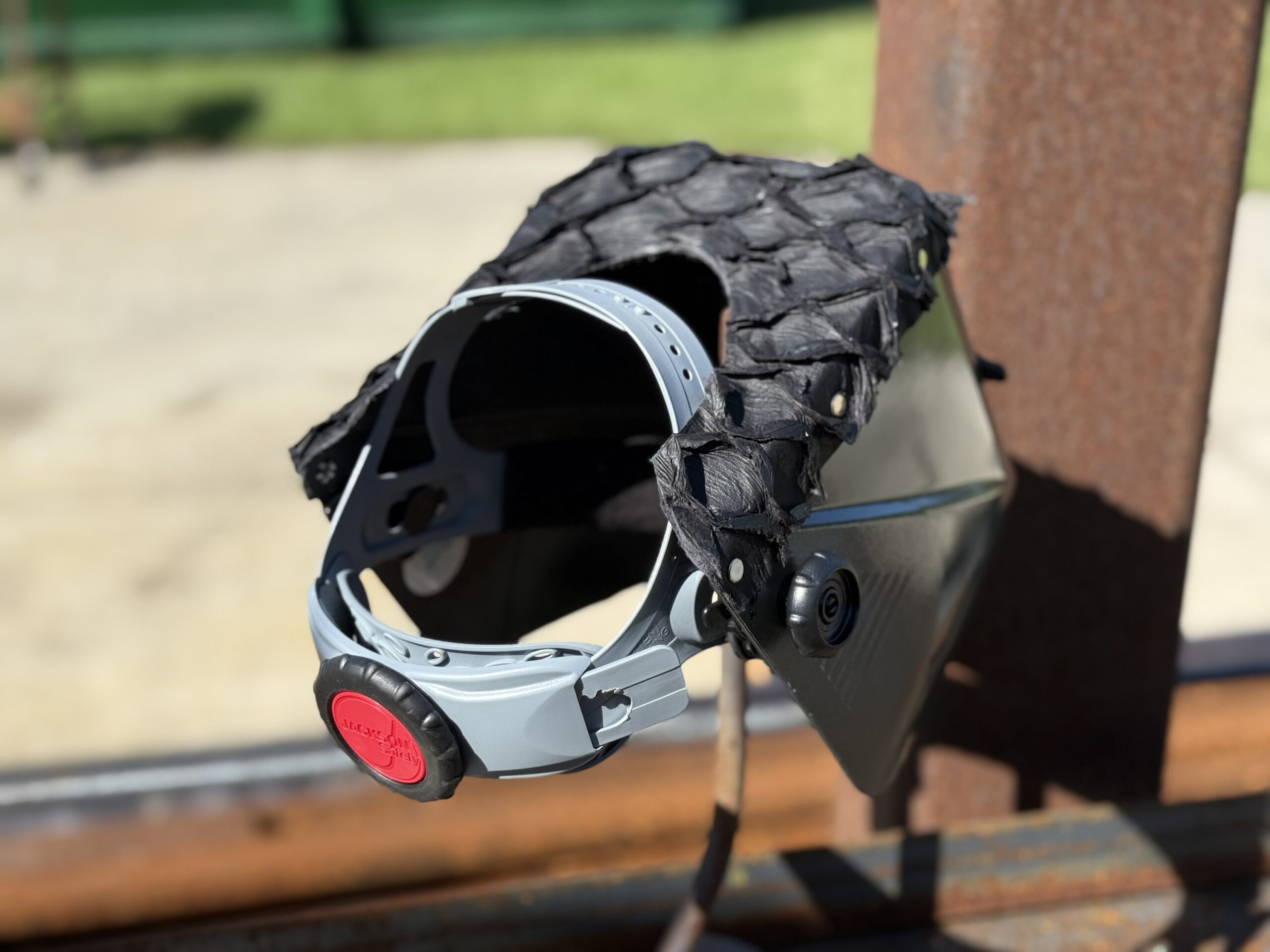 Pirarucu Top Jackson Futura - Image 5