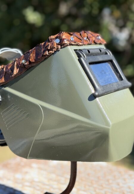 Pirarucu top Jackson Futura