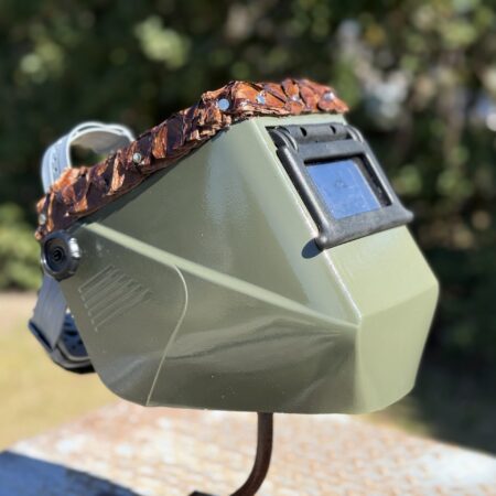 Pirarucu top Jackson Futura
