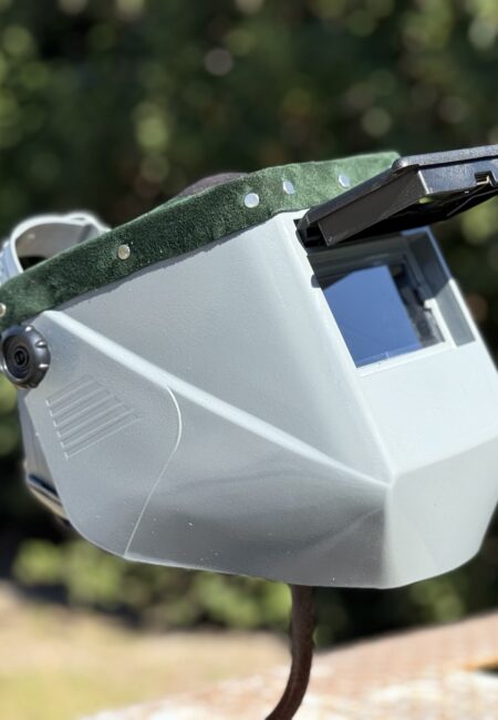 Suede top Jackson Futura