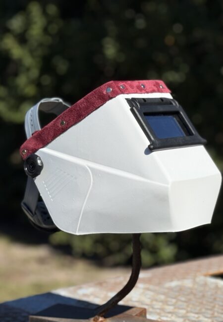 Suede top Jackson Futura