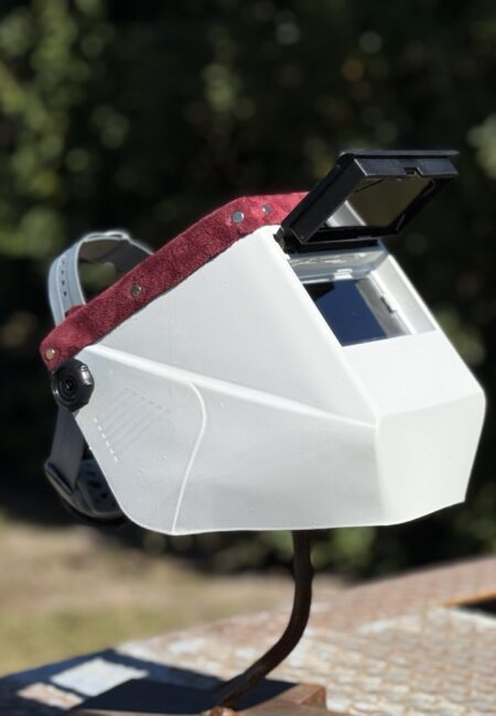 Suede top Jackson Futura