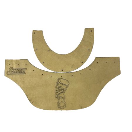 Custom leather kits