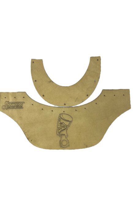 Custom leather kits