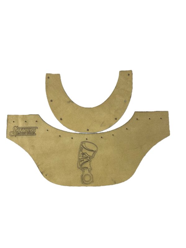 Custom leather kits