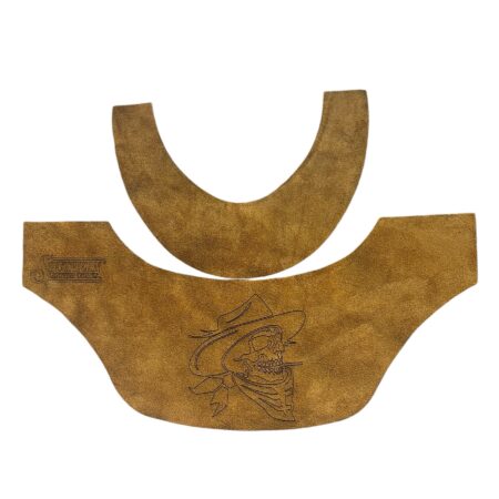 Custom leather kits