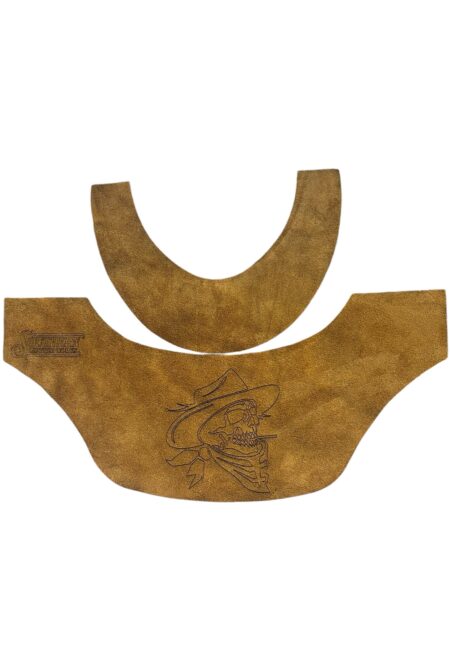 Custom leather kits