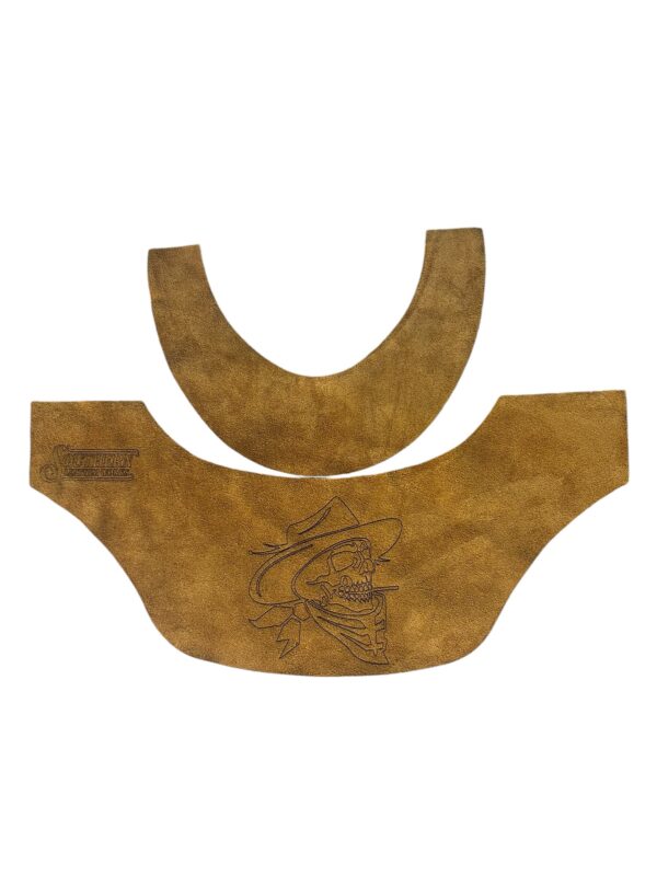 Custom leather kits