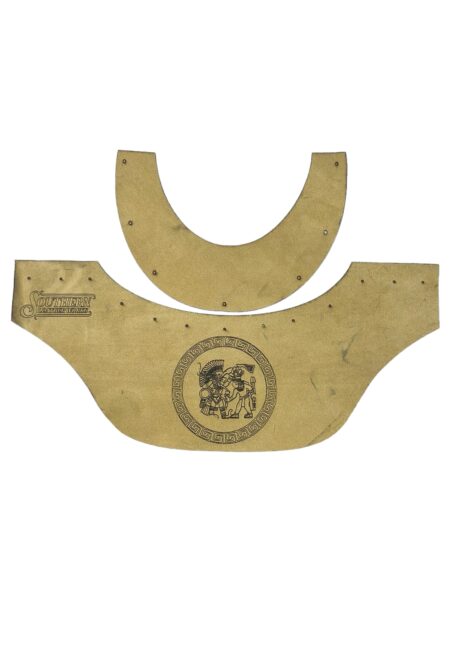 Custom leather kits
