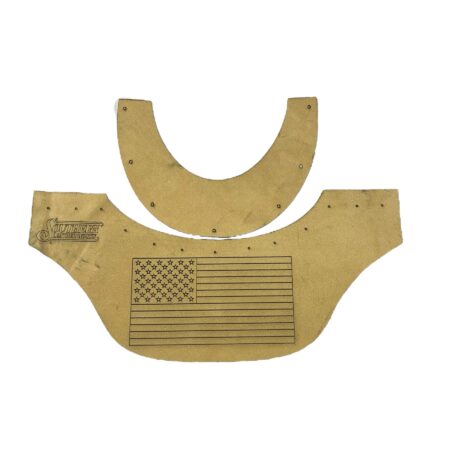 Custom leather kits