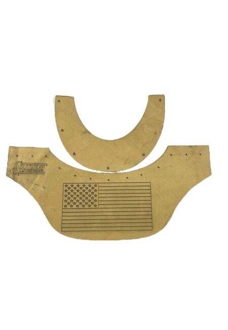 Custom leather kits