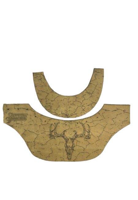 Custom leather kits