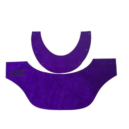 Custom leather kits
