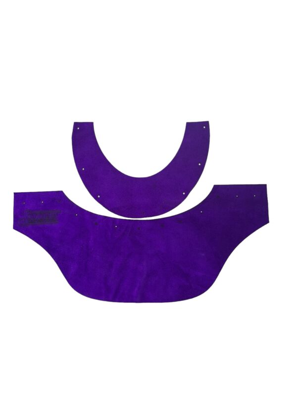 Custom leather kits